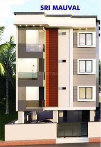 3 BHK Flat