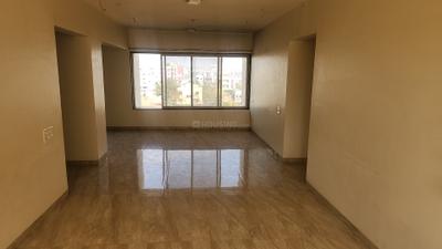 Living Room Image of 2400 Sq.ft 3 BHK Apartment / Flat for sale in Lohegaon Pune for Rs. 6500000