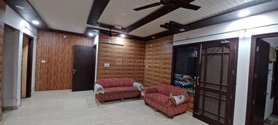 Bedroom Image of 1600 Sq.ft 3 BHK Builder Floor for rent in Sainik Colony Jammu for Rs. 18000