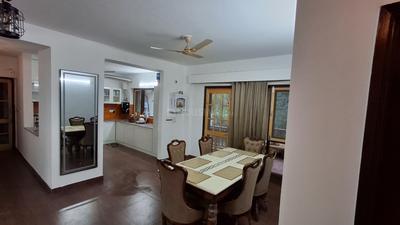 Hall Image of 1826 Sq.ft 3 BHK Apartment / Flat for rent in Manchanda Kaisville, Kais Kullu for Rs. 55000