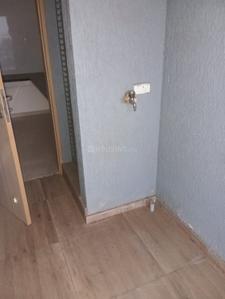 Bedroom Image of 600 Sq.ft 1 BHK Apartment / Flat for sale in Paranjape Blue Ridge, Hinjawadi Pune for Rs. 6700000