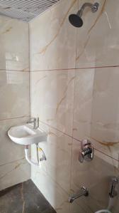 Image of 1100 Sq.ft 2 BHK Apartment / Flat for rent in Bhaveshwar Aqua 2, Kalamboli, Navi Mumbai for Rs. 28000