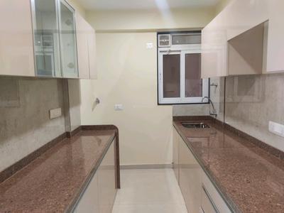 JK Iris Mira Road East 2nd Phase Rent Flats for rent in JK