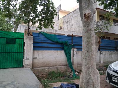 Residential Plot
