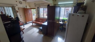 Hall Image of 1300 Sq.ft 3 BHK Apartment / Flat for sale in Everjoy Properties Builder Surekha, Uttarahalli Hobli Bengaluru for Rs. 8000000