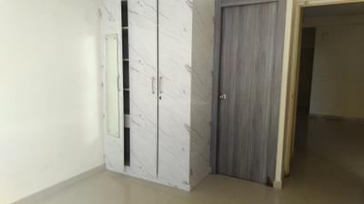 Bedroom Image of 1000 Sq.ft 2 BHK Apartment / Flat for rent in Pyramid Urban Homes, Sector 70A Gurgaon for Rs. 22450