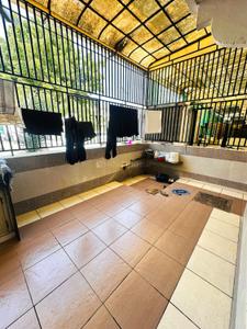Balcony Image of 2349 Sq.ft 4 BHK Villa for sale in Raysan Gandhinagar for Rs. 40000000