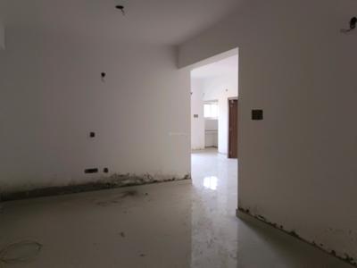 Living Room Image of 1505 Sq.ft 3 BHK Apartment / Flat for sale in Mahalakshmi S Ridhira Block 2 by Mahalakshmi Homes, Beeramguda Sangareddy for Rs. 8127005