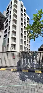 Image of 1387 Sq.ft 3 BHK Apartment / Flat for sale in Kakkanad, Kochi for Rs. 8600000