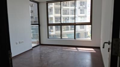 Bedroom Image of 1065 Sq.ft 2 BHK Apartment / Flat for sale in CCI Rivali Park, Borivali East Mumbai for Rs. 31000000
