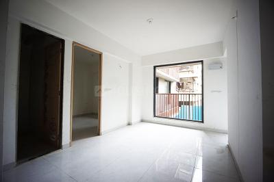 Hall Image of 1089 Sq.ft 2 BHK Apartment / Flat for sale in Maninagar Ahmedabad for Rs. 5500000