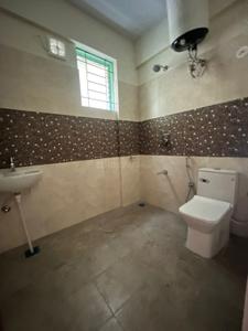 Image of 650 Sq.ft 1 BHK Apartment / Flat for rent in New Tippasandra, Bengaluru for Rs. 40000