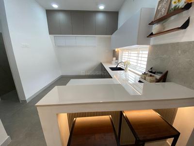 Hall Image of 1600 Sq.ft 3 BHK Villa for sale in KK Nagar Tiruchirappalli for Rs. 12900000
