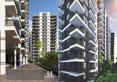 Image of 1775 Sq.ft 3 BHK Apartment / Flat for sale in Paijawa, Patna for Rs. 11537500