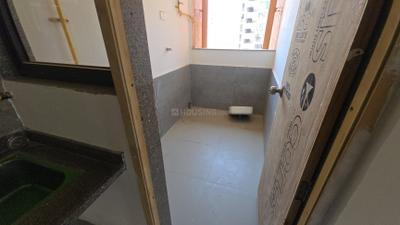 Balcony Image of 2070 Sq.ft 3 BHK Apartment / Flat for sale in Rudra Keshav Skyline, Chandkheda Ahmedabad for Rs. 9800000