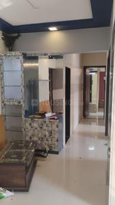 Passage Image of 950 Sq.ft 2 BHK Apartment / Flat for sale in Agarwal Lifestyle, Virar West Virar for Rs. 6200000
