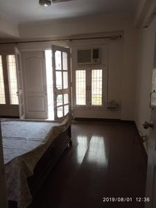 Bedroom Image of 1169 Sq.ft 2 BHK Apartment / Flat for sale in Niho Jasmine Scottish Garden, Indirapuram Ghaziabad for Rs. 12000000