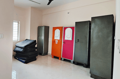 Image of Ranjith Nest-101-JP Nagar Phase 1 in JP Nagar, Bangalore