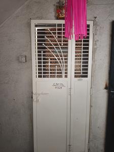 Balcony Image of Aryan complex  in Ambegaon Budruk, Pune