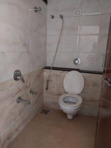 Bathroom Image of 1827 Sq.ft 3 BHK Apartment / Flat for sale in Science City Ahmedabad for Rs. 11000000