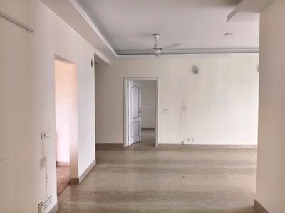 Dining Area Image of 1300 Sq.ft 2.5 BHK Apartment / Flat for rent in Shree Vardhman Victoria, Sector 70 Gurgaon for Rs. 40500