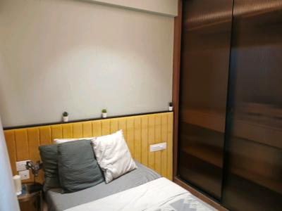 Bedroom Image of 1200 Sq.ft 2 BHK Apartment / Flat for sale in Malabar Hill Mumbai for Rs. 95000000