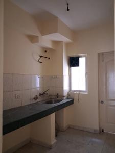 Kitchen Image of 1265 Sq.ft 3 BHK Apartment / Flat for sale in Paras Tierea, Sector 137 Noida for Rs. 10500000