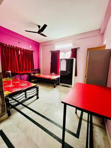 Image of StaYO in New Town, Kolkata