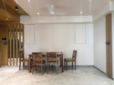 2 BHK Flat