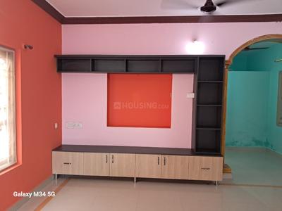 Hall Image of 1300 Sq.ft 2 BHK Apartment / Flat for rent in Thillai Nagar Hosur for Rs. 22000