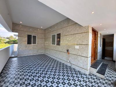 Balcony Image of 1600 Sq.ft 2.5 BHK Independent House for sale in Santoshi Nagar Raipur for Rs. 5300000