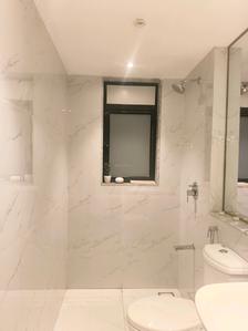 Common Bathroom Image of 918 Sq.ft 2 BHK Apartment / Flat for sale in Runwal Gardens Phase 2 Bldg no 18 23, Dombivli East Thane for Rs. 8400000