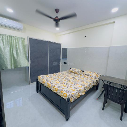 Ou colony Bedroom 1