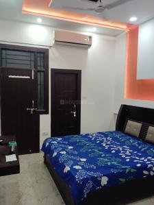 2 BHK Independent Builder Floor