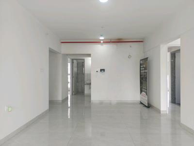 Living Room Image of 1698 Sq.ft 3 BHK Apartment / Flat for sale in Space Paramount Tower, Mohammed Wadi Pune for Rs. 14000000