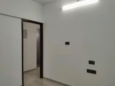 Bedroom Image of 950 Sq.ft 2 BHK Apartment / Flat for sale in Dosti West County, Thane West Thane for Rs. 13600000