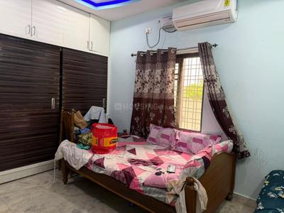 Bedroom Image of 1350 Sq.ft 2 BHK Independent House for sale in Rampally Secunderabad for Rs. 7000000