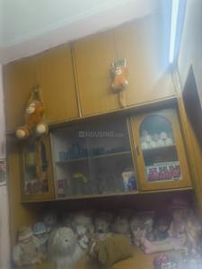 Kitchen Image of 817 Sq.ft 1 BHK Apartment / Flat for sale in Modern Housing Complex, Manimajra Chandigarh for Rs. 9500000