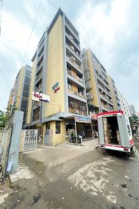 Image of 1206 Sq.ft 2 BHK Apartment / Flat for sale in New Ranip, Ahmedabad for Rs. 5900000