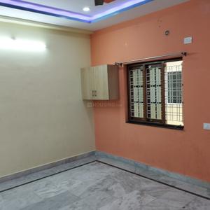 Bedroom Image of 1500 Sq.ft 2 BHK Independent House for rent in Ameenpur Sangareddy for Rs. 20000