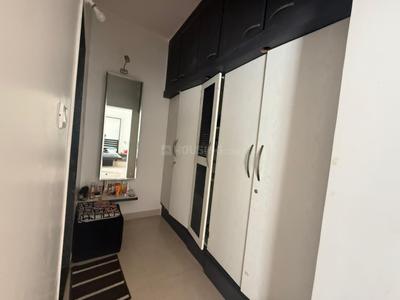 Bedroom Image of 2600 Sq.ft 3 BHK Villa for rent in Mont Vert Tranquille, Wakad Pune for Rs. 65000