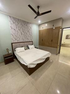 Bedroom Image of 1260 Sq.ft 3 BHK Apartment / Flat for sale in Sector 115 Mohali for Rs. 6290000