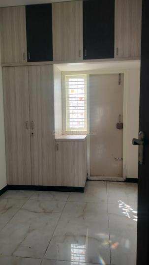 7th Phase, JP Nagar Bedroom 1