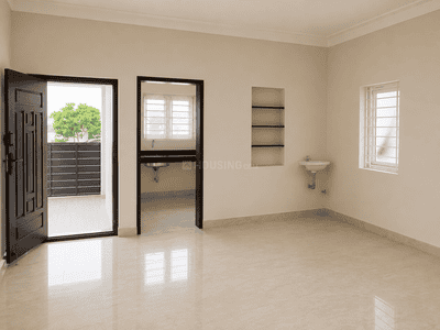Hall Image of 750 Sq.ft 2 BHK Independent House for sale in Thaiyur Chennai for Rs. 6000000