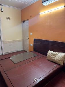 Bedroom Image of 3000 Sq.ft 4 BHK Penthouse for rent in Mahagun Mansion Phase 1 and 2, Indirapuram Ghaziabad for Rs. 42000