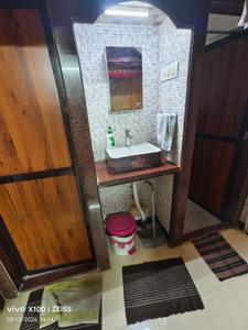 Image of 650 Sq.ft 1 BHK Apartment / Flat for sale in Shree Krupa Yashwant CHS, Kalwa, Thane for Rs. 10000000