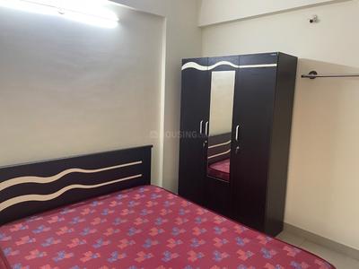 Image of 1220 Sq.ft 2 BHK Apartment / Flat for rent in Kumari Lotus, Kodathi, Bengaluru for Rs. 38000
