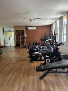 Image of 1000 Sq.ft 2 BHK Apartment / Flat for rent in Ramky Truspace Aspire, Quthbullapur, Hyderabad for Rs. 27000