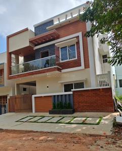 2 BHK Villa