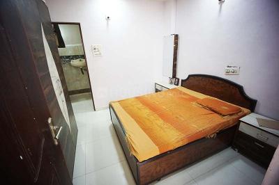 Bedroom Image of 768 Sq.ft 3 BHK Apartment / Flat for sale in Maninagar Ahmedabad for Rs. 8500000